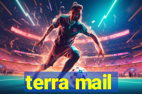 terra mail